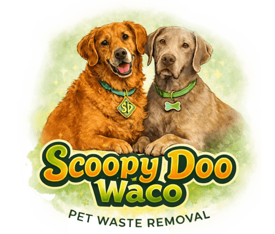 Scoopy Doo Logo